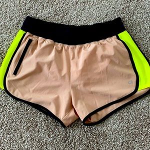 GapFit Colorblock Shorts